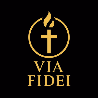 Via Fidei logo